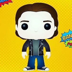 Meet your Posher, Sebastian